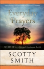 Everyday Prayers : 365 Days to a Gospel-Centered Faith - eBook