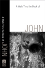 A Walk Thru the Book of John (Walk Thru the Bible Discussion Guides) : A Surprising Savior - eBook