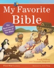 My Favorite Bible : The Best-Loved Stories of the Bible - eBook