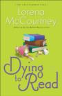Dying to Read (The Cate Kinkaid Files Book #1) : A Novel - eBook