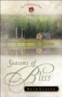 Seasons of Bliss (Saskatchewan Saga Book #4) - eBook
