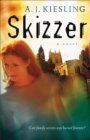 Skizzer : A Novel - eBook
