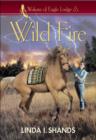 Wild Fire (Wakara of Eagle Lodge) - eBook