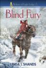 Blind Fury (Wakara of Eagle Lodge) - eBook