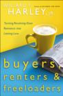 Buyers, Renters & Freeloaders : Turning Revolving-Door Romance into Lasting Love - eBook