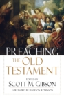 Preaching the Old Testament - eBook