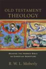 Old Testament Theology : Reading the Hebrew Bible as Christian Scripture - eBook