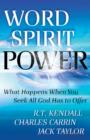 The Secrets of Intercessory Prayer : Unleashing God's Power in the Lives of Those You Love - R. T. Kendall