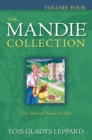 The Mandie Collection : Volume 4 - eBook