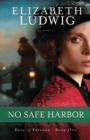 No Safe Harbor (Edge of Freedom Book #1) - eBook