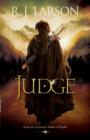 Judge (Books of the Infinite Book #2) - eBook