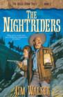 The Nightriders (Wells Fargo Trail Book #2) - eBook