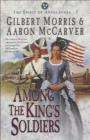 Among the King's Soldiers (Spirit of Appalachia Book #3) - eBook