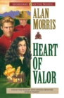 Heart of Valor (Guardians of the North Book #2) - eBook