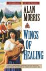 Wings of Healing (Guardians of the North Book #5) - eBook
