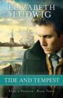 Tide and Tempest (Edge of Freedom Book #3) - eBook