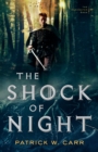 The Shock of Night (The Darkwater Saga Book #1) - eBook