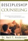 Discipleship Counseling - eBook