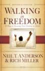 Walking in Freedom : 21 Days to Securing Your Identity in Christ - eBook