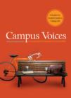 Campus Voices : A Student to Student Guide to College Life - eBook