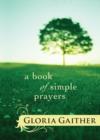 A Book of Simple Prayers - eBook