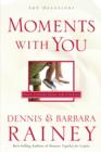 Moments with You : Daily Connections for Couples - eBook