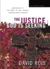 The Justice God Is Seeking (The Worship Series) - eBook