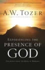 Experiencing the Presence of God : Teachings from the Book of Hebrews - eBook