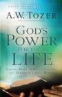 God's Power for Your Life : How the Holy Spirit Transforms You Through God's Word - eBook