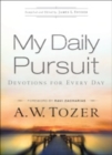 My Daily Pursuit : Devotions for Every Day - eBook