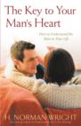 The Key To Your Man's Heart - eBook