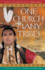 One Church, Many Tribes - eBook