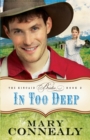 In Too Deep (The Kincaid Brides Book #2) - eBook