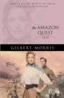 The Amazon Quest (House of Winslow Book #25) - eBook