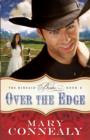 Over the Edge (The Kincaid Brides Book #3) - eBook