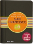 LITTLE BLACK BOOK SAN FRANCISCO 2015 - Book