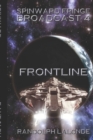 Spinward Fringe Frontline - Book