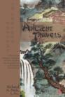 Ancient Travels : A Discourse Between a Master and His Student on Acupuncture and Chinese Martial Arts - Book