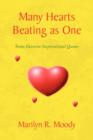 Many Hearts Beating as One - Book