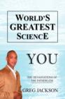 World's Greatest Science - Book