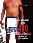 The Movement of the 400 Pueblos of Veracruz - Book