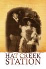 Hat Creek Station - Book