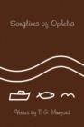 Songlines of Ophelia - Book