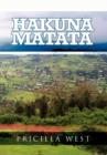 Hakuna Matata - Book