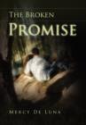 The Broken Promise - Book
