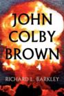 John Colby Brown - Book