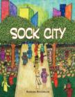 Sock City - Book