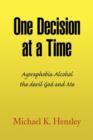 One Decision at a Time - Book