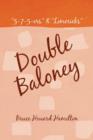 Double Baloney - Book
