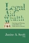 Legal Aid Wealth - Book